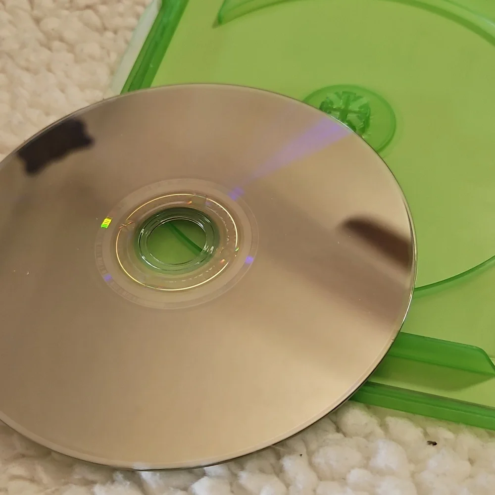 MICROSOFT XBOX ONE DYING LIGHT VIDEO GAME